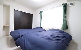 札幌市にある１０人宿泊可能物件